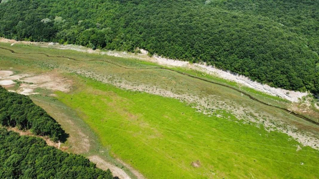 Uyarı tabelası kondu: İstanbul tarihi felaketin eşiğinde! Uzman isim 'Acil' diyerek uyardı, büyük tehlike kapıda 21